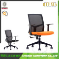 CH-189B Factory medium back chair folding conference chairs